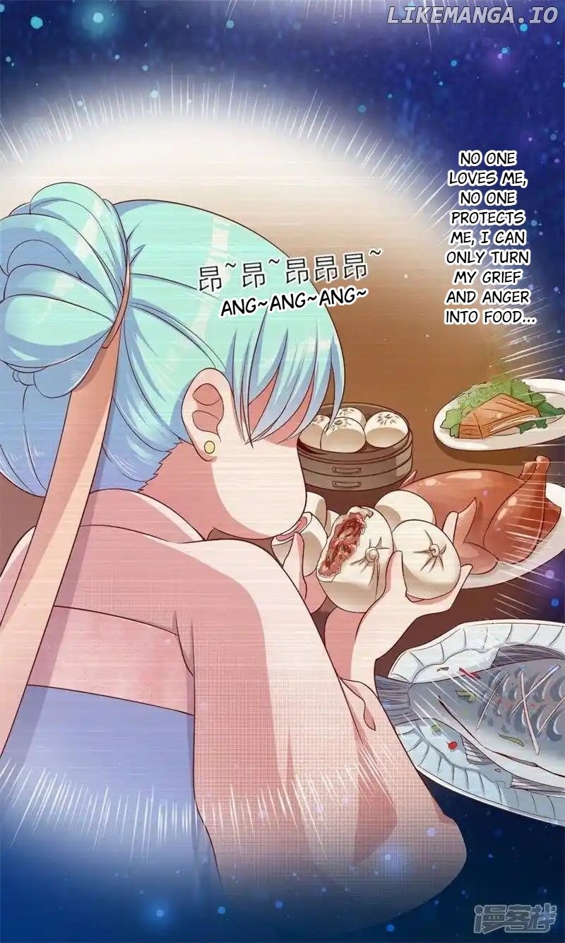My Toxic Concubine chapter 1 - page 36